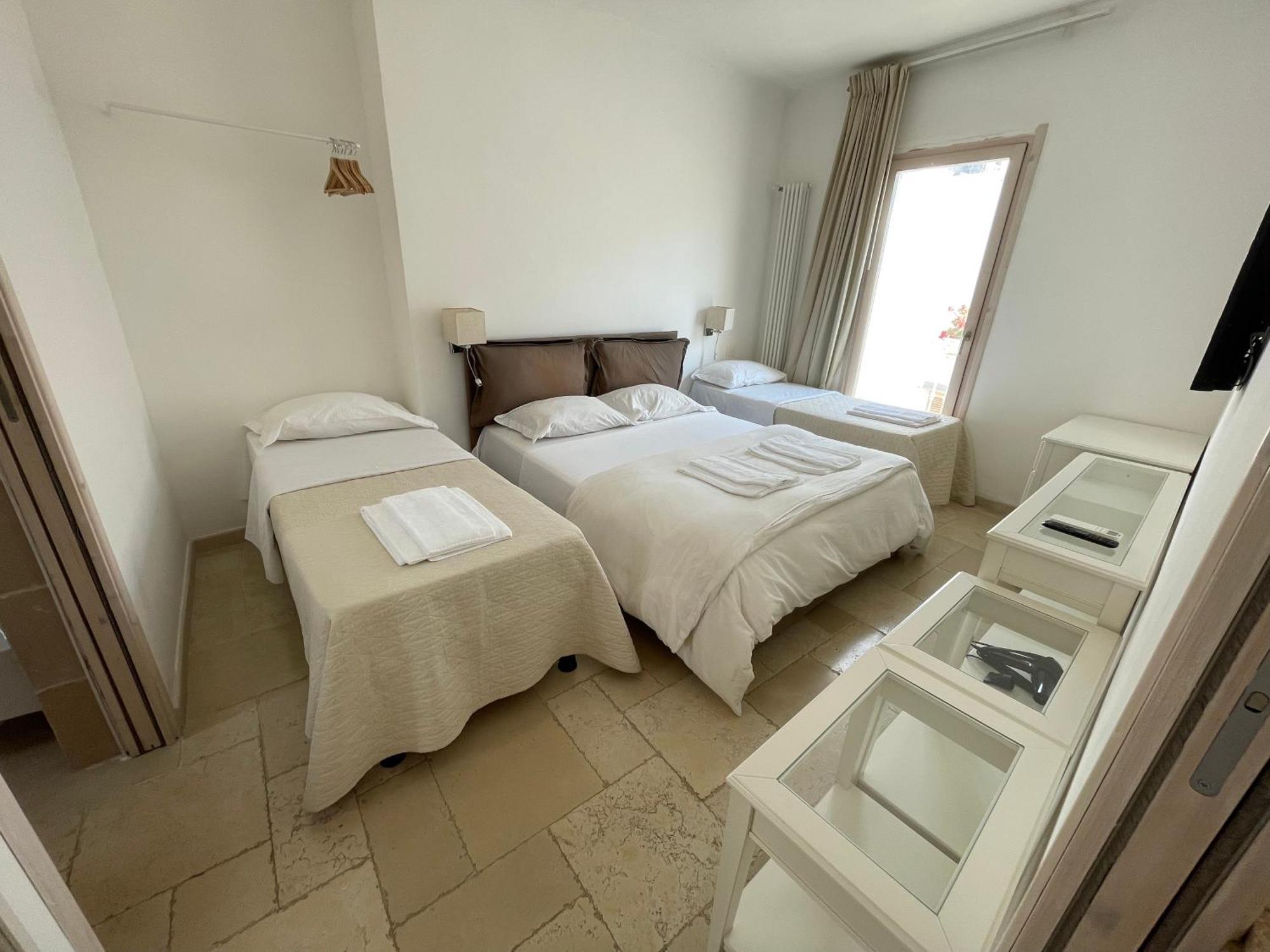 Barbacana46 Guest House Monopoli Δωμάτιο φωτογραφία