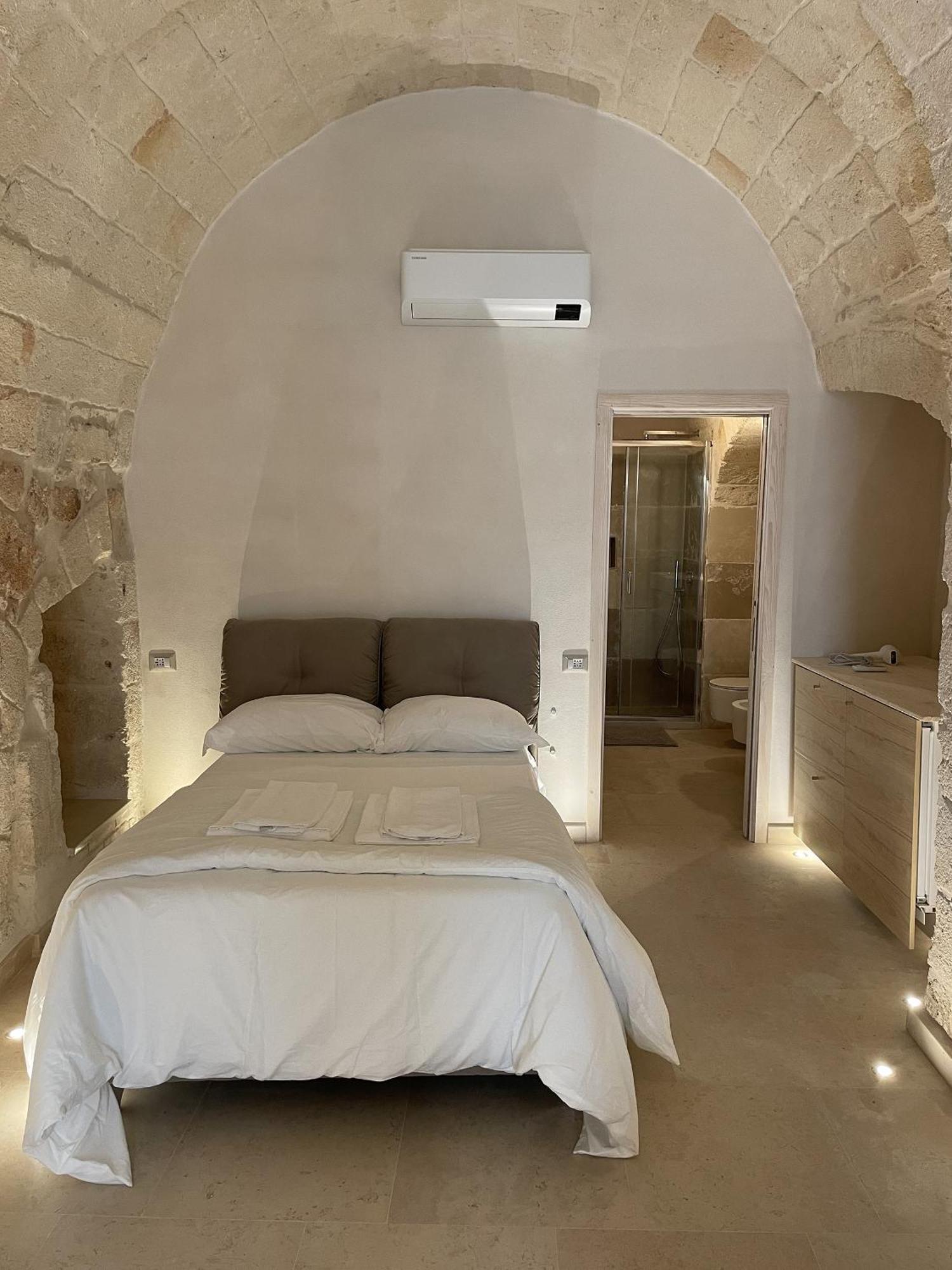 Barbacana46 Guest House Monopoli Εξωτερικό φωτογραφία