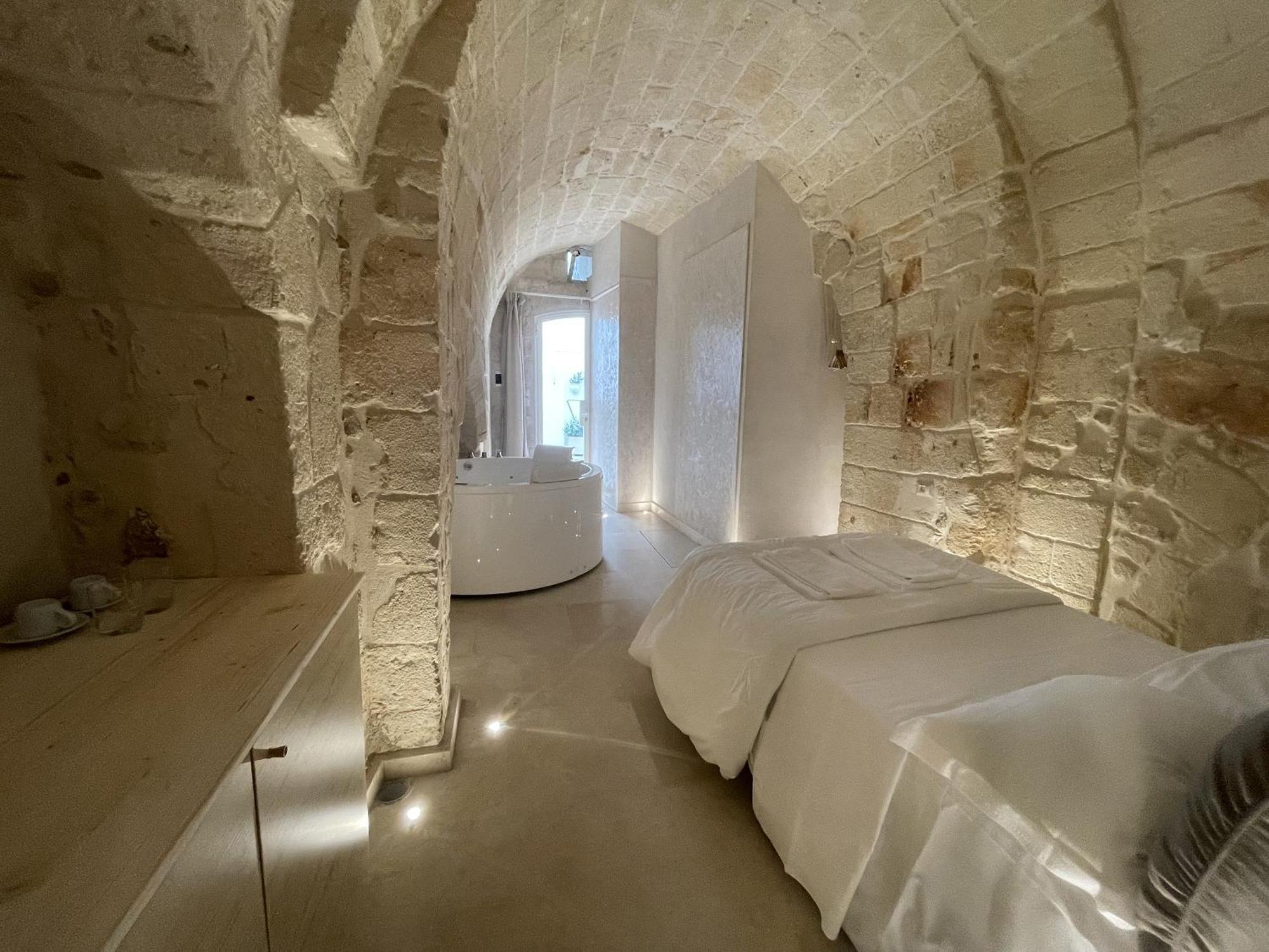 Barbacana46 Guest House Monopoli Εξωτερικό φωτογραφία